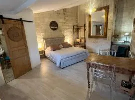 Le Joubert Hôtel Particulier
