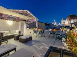 Central View Boutique - Milù Holidays Firenze