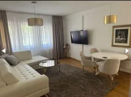 Apartment Pablo