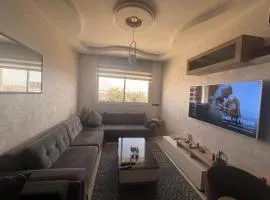 Appartement Dari proche du centre ville