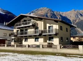 LEOPOLDINE Apart Zimmer