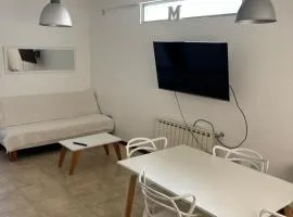 Temporarios La Plata PLAZA MALVINAS! Cochera opcional!