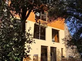 Mi Casa del Lago