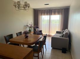 Nova Ommi, hotel in Cipolletti