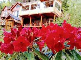 Hosteria Lekun Lekun