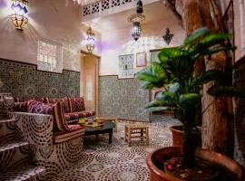 Surf Riad Taghazout