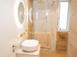 Zu Gast im Goldparadies, Ferienwohnung, hotel v destinaci Sulzbach-Rosenberg