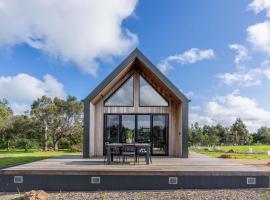 Ovata - Country to Coast, agroturismo en Wattle Bank