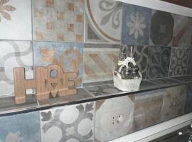 La Casina, hotel v destinaci Arezzo