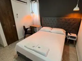 hotel alma luu