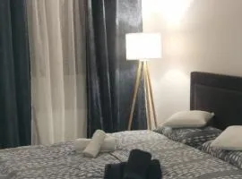 Apartman Simon
