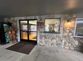 Seasons Motel, Hotel in Morton