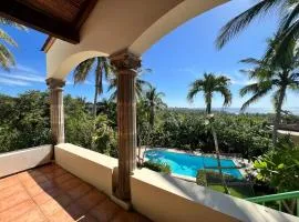 Vista Verde Beach House