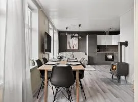 ARCTIC HOMES - Nordic Oasis