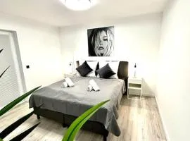 Highlife Apartment Bad Kreuznach ONE