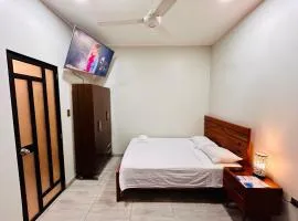 Habitación Céntrica en Iquitos - Casa Alemi 7