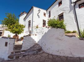 Conjunto Rural Casa Victoria, hotel en Villaluenga del Rosario