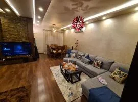 2 spacious bedrooms apartment