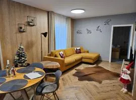 Apartmán Hillside Y24