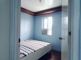 Camella transient house, hotel v destinaci Suliban