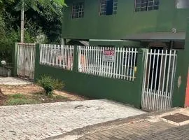 Residência Vargas