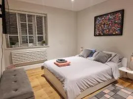 Muswell Hill Apartment FREE PARKING