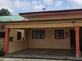 Homestay Che Wan Satu