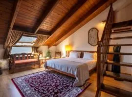 Anemolia Mountain Resort