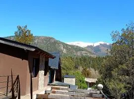 Hospedaje Ruca peñi