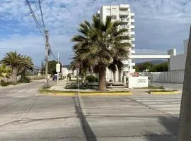 Departamento Playa S