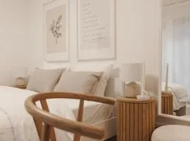BOHO Loft - Augarten City Apartment, Terrace