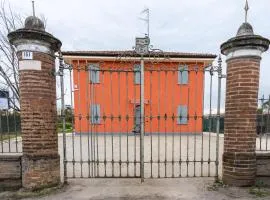 Villa Eliseo