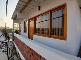 ApartamentoAQUA