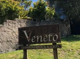Veneto Departamentos & Lofts