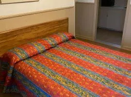 Tacoma Center Motel