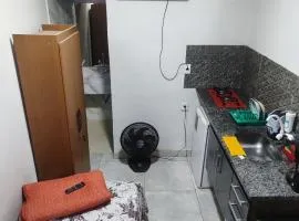 choupana mobiliada