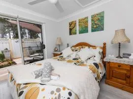 House by Lavender Lane - Forest Views, FREE Parking