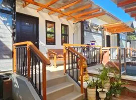 Jolie Joes One Bedroom Unit