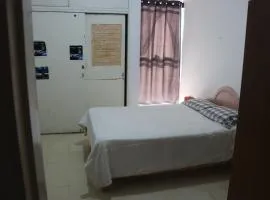 Casa Hotel Alameda