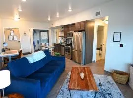 2 Bedroom Brand New Apartment Near Mayo, Park Free