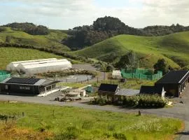Kauri Ora Farmstay
