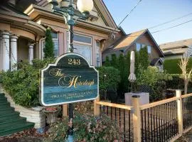 Haterleigh Heritage Inn