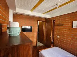 Habitacion La Candelaria en Riosucio