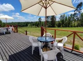 Hostal y Domos Bello Horizonte