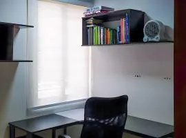 Casa Vacacional Alejandría