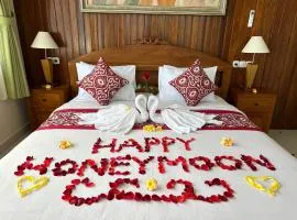 Brata Cottage Ubud