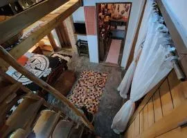 Tiny House Chamego