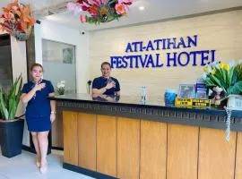 Ati-Atihan Festival Hotel