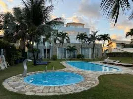 Tamoa Residence na Praia de Carneiros Flat 306