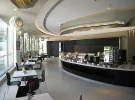 Jinjiang Inn Changzhou Global Dinosaur City Olympic Center